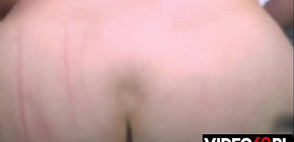 Polskie porno - Kobieta pełna wdzięku